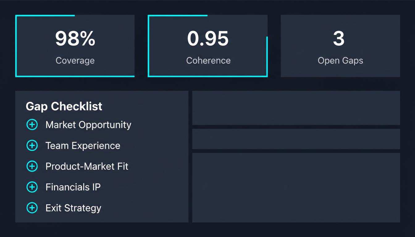Information Representation