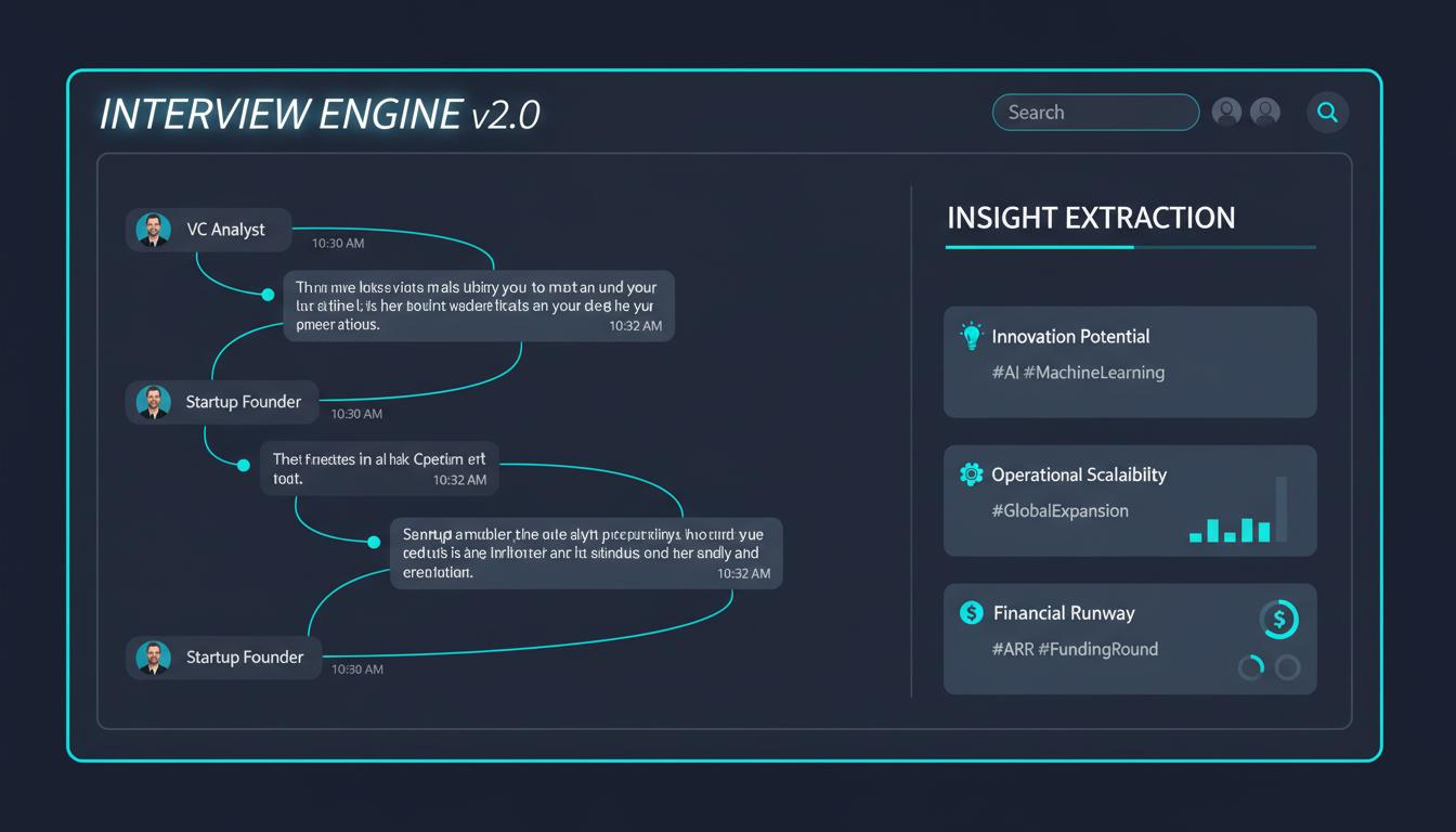 Interview Engine